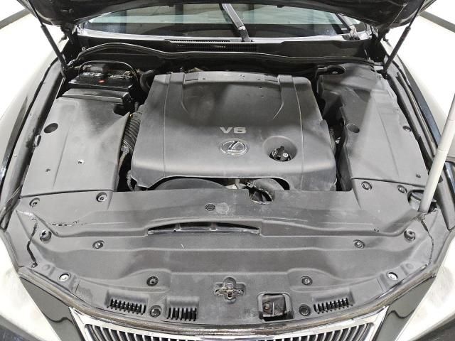 2006 Lexus IS 250