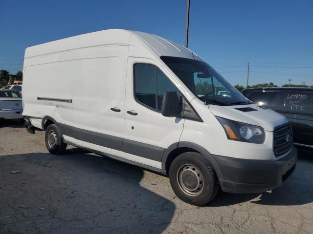 2017 Ford Transit T-350