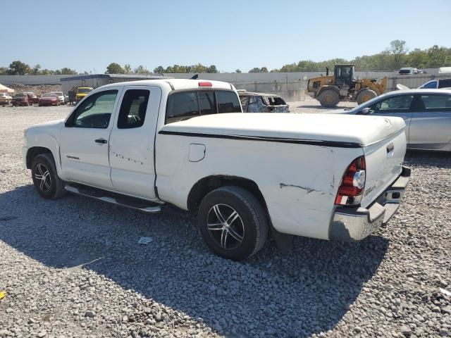 2014 Toyota Tacoma Access Cab
