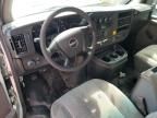 2012 GMC Savana G3500