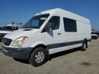 2011 Mercedes-Benz 2011 Freightliner Sprinter 2500