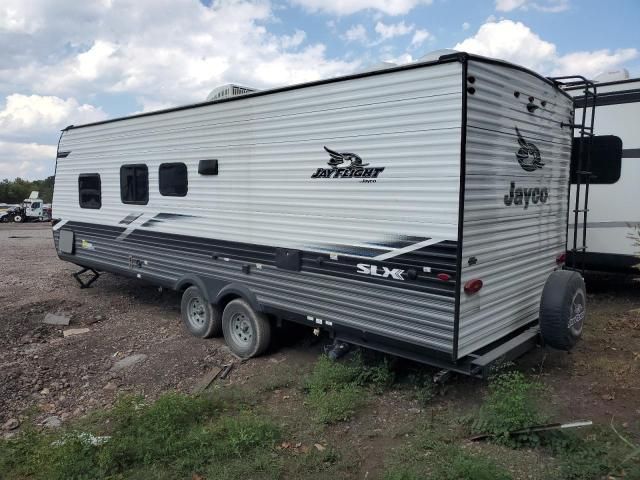 2022 Jayco JAY Flight SLX Serie