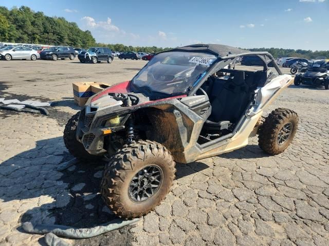 2025 Can Am 2025 CAN-AM Maverick X3 DS Turbo RR