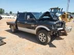 2016 Dodge 2500 Laramie