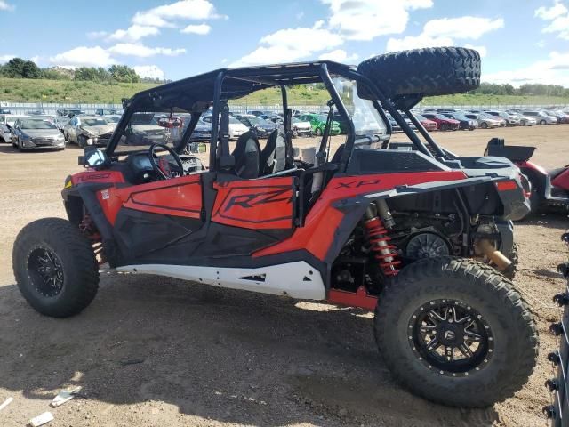 2020 Pols RZR XP 4 Turbo