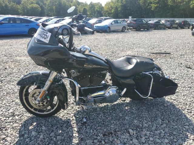 2010 Harley-Davidson Fltrx