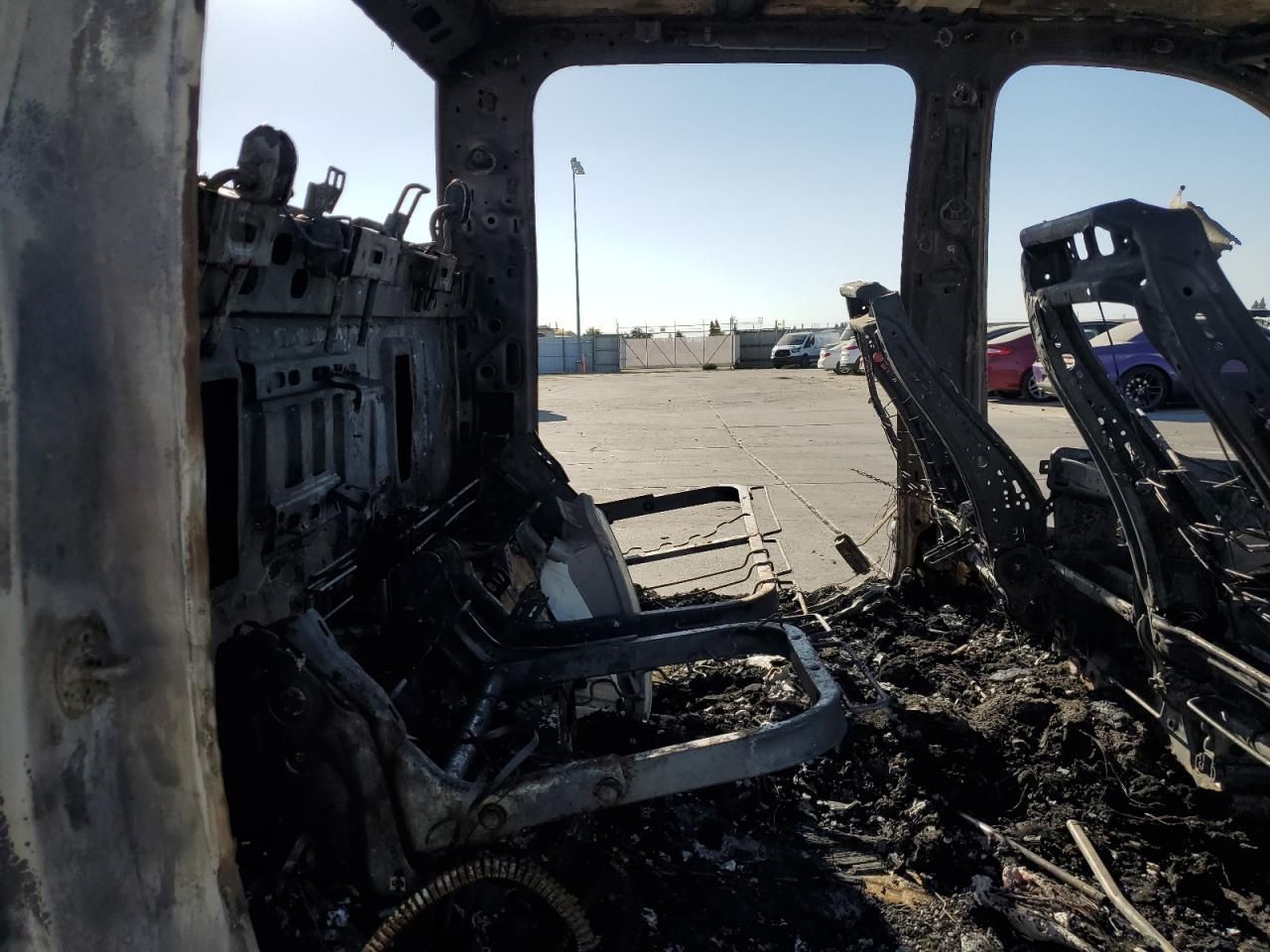 2024 Chevrolet Silverado K1500 LT