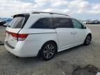 2016 Honda Odyssey Touring