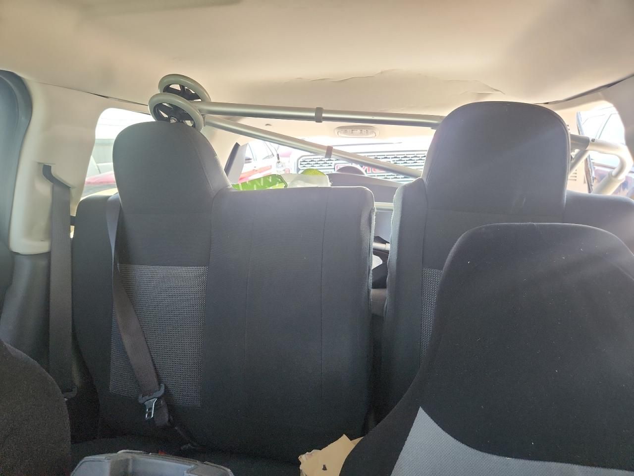 2017 Jeep Patriot Sport