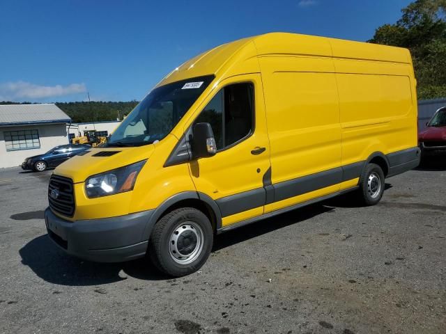 2016 Ford Transit T-250