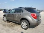 2011 Chevrolet Equinox ltz