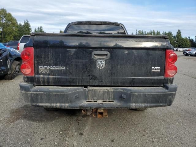 2005 Dodge Dakota Quad Laramie