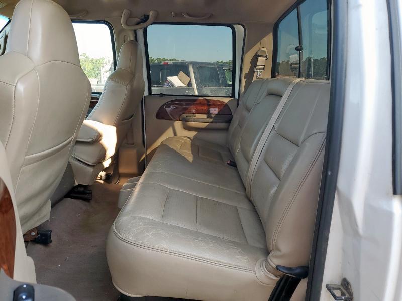 2002 Ford F250 Super Duty