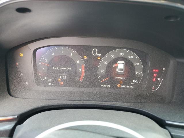 2023 Acura Integra A-spec