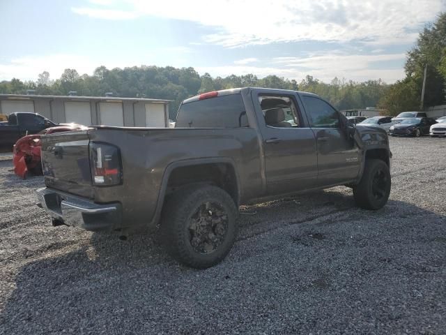 2014 GMC Sierra K1500 SLE
