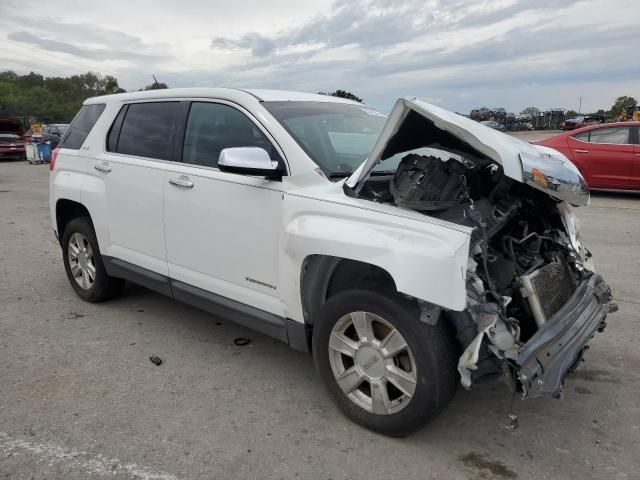 2013 GMC Terrain SLE