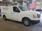 2012 Nissan NV 1500
