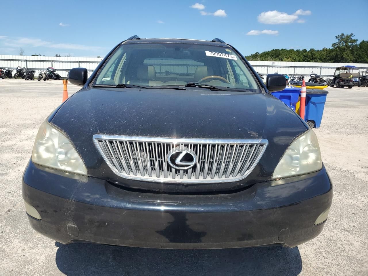 2006 Lexus Rx 330