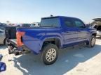 2024 Toyota Tacoma Double Cab