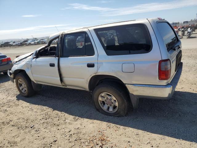 2000 Toyota 4runner