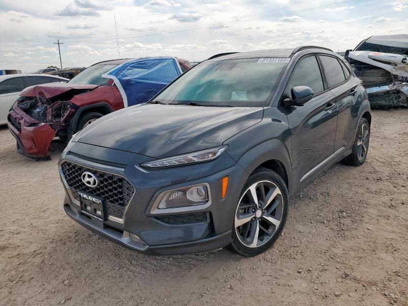 2019 Hyundai Kona Ultimate