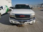 2007 GMC Sierra K2500 Heavy Duty