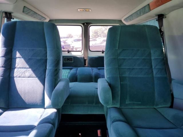 1995 Dodge Other