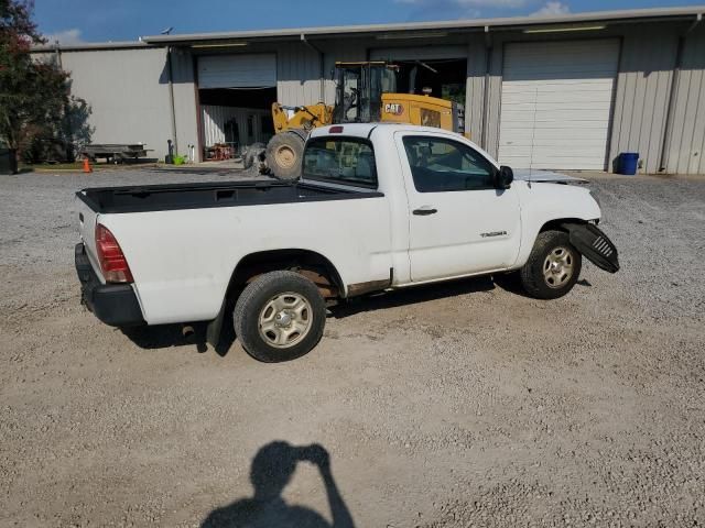2008 Toyota Tacoma