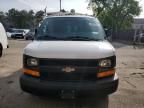 2013 Chevrolet Express G2500