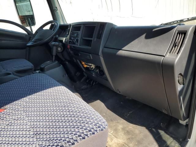 2023 Isuzu NPR HD-Expeditor Truck