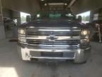 2017 Chevrolet Silverado K2500 Heavy Duty