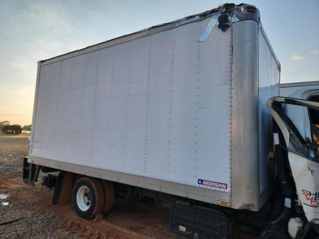 2013 Isuzu NPR HD
