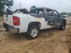 2010 Chevrolet Silverado K1500 LTZ