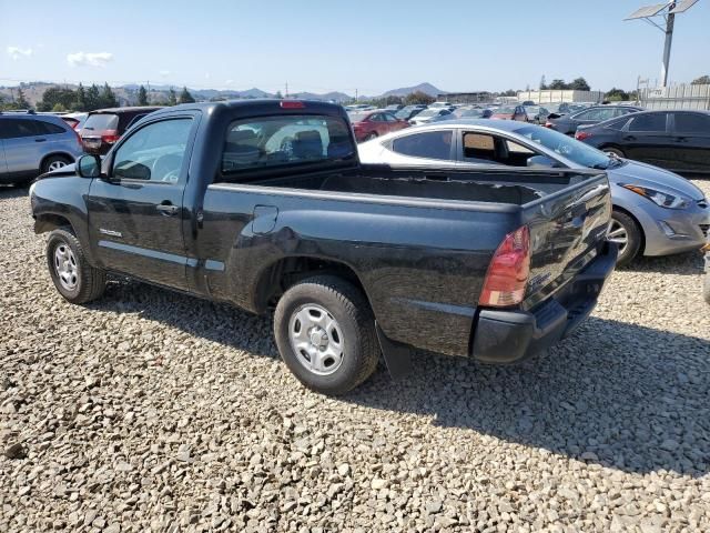 2008 Toyota Tacoma