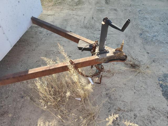 2003 Wells Cargo Enclosed Cargo Trailer