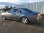 2011 Rolls-Royce Ghost