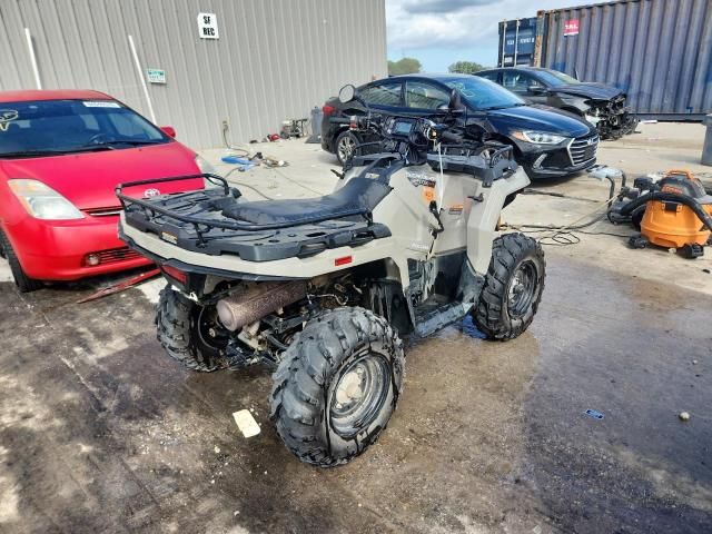 2022 Polaris Sportsman 570