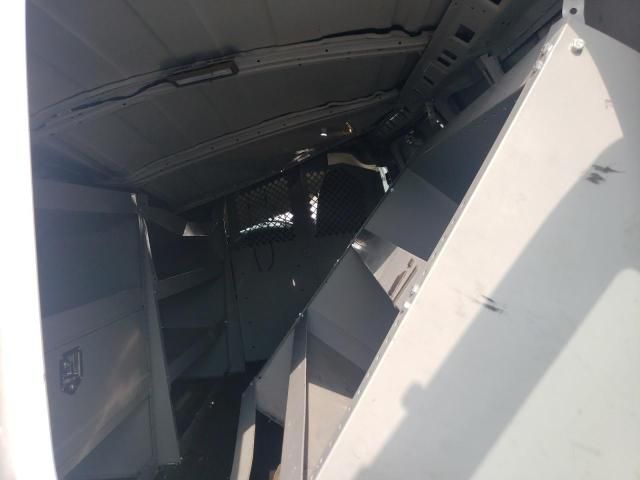 2014 Chevrolet Express G1500