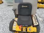 2016 Walker LT25I-11 ZTR Mower