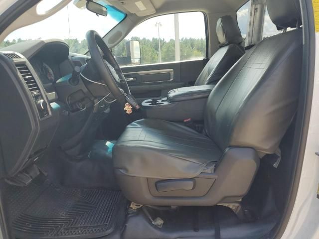 2013 Dodge RAM 5500