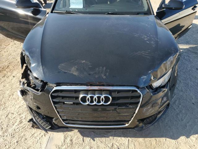 2014 Audi A5 Premium