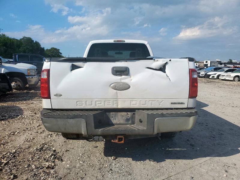 2012 Ford F250 Super Duty