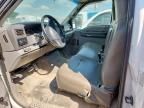 2001 Ford F550 Super Duty
