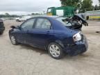 2008 KIA Spectra EX