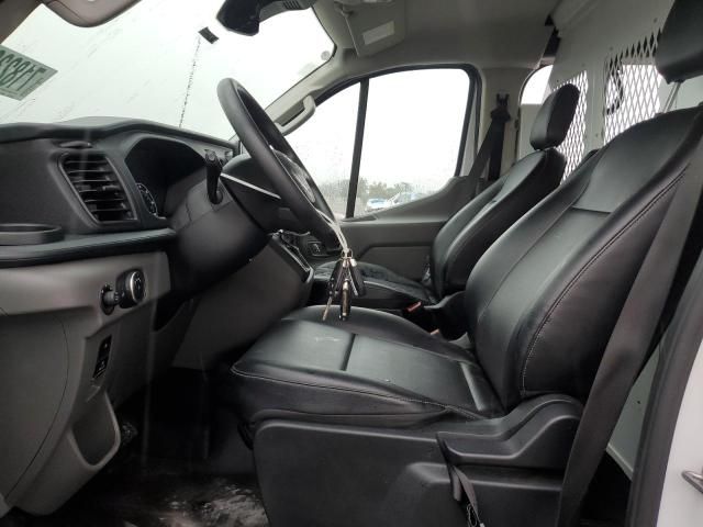 2023 Ford Transit T-150