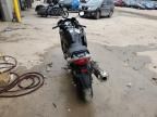 2008 Suzuki GSX650 F