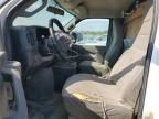 2017 GMC Savana G2500