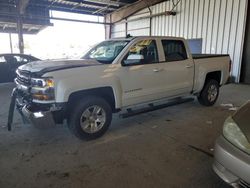 2017 Chevrolet Silverado C1500 LT for sale in American Canyon, CA