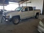 2017 Chevrolet Silverado C1500 LT