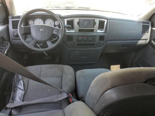 2007 Dodge RAM 1500 ST